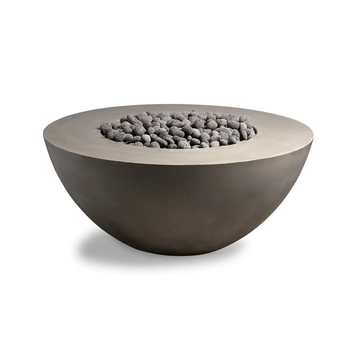 Conique | Concrete Fire Bowl
