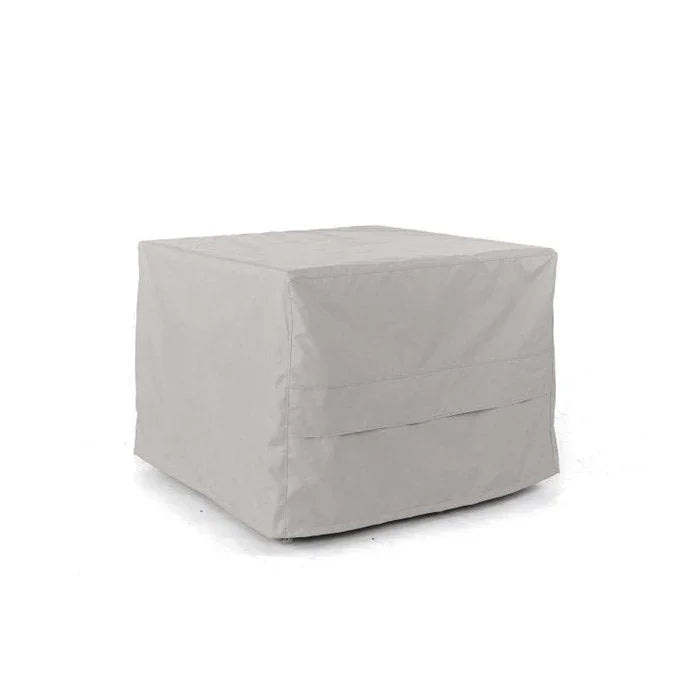 Square Fire Pit Cover