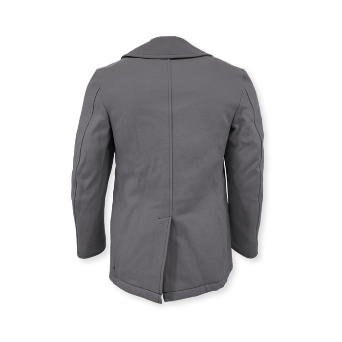 Men's Mariner Wool Peacoat