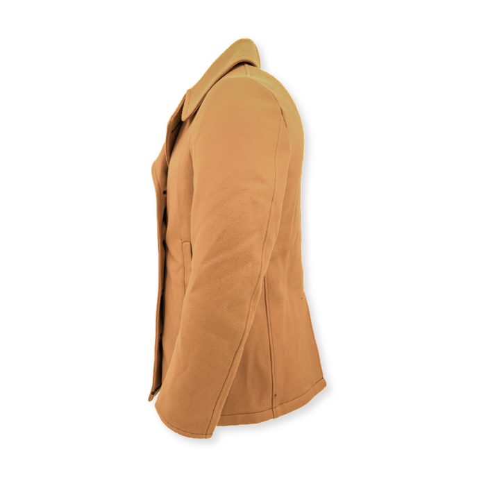 Men's Mariner Wool Peacoat