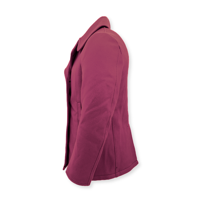 Men's Mariner Wool Peacoat
