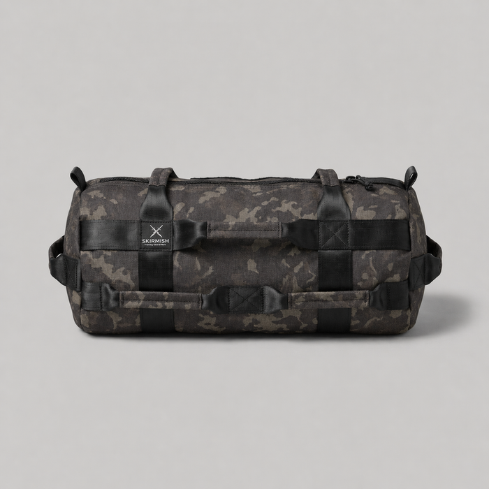 The Skirmish Training Sandbag (20-40 lbs)