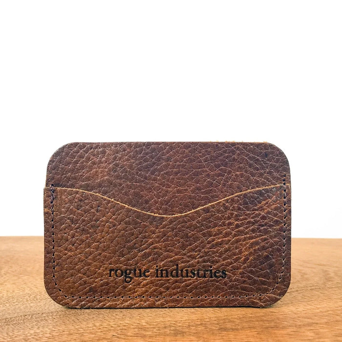 Portland Card Case