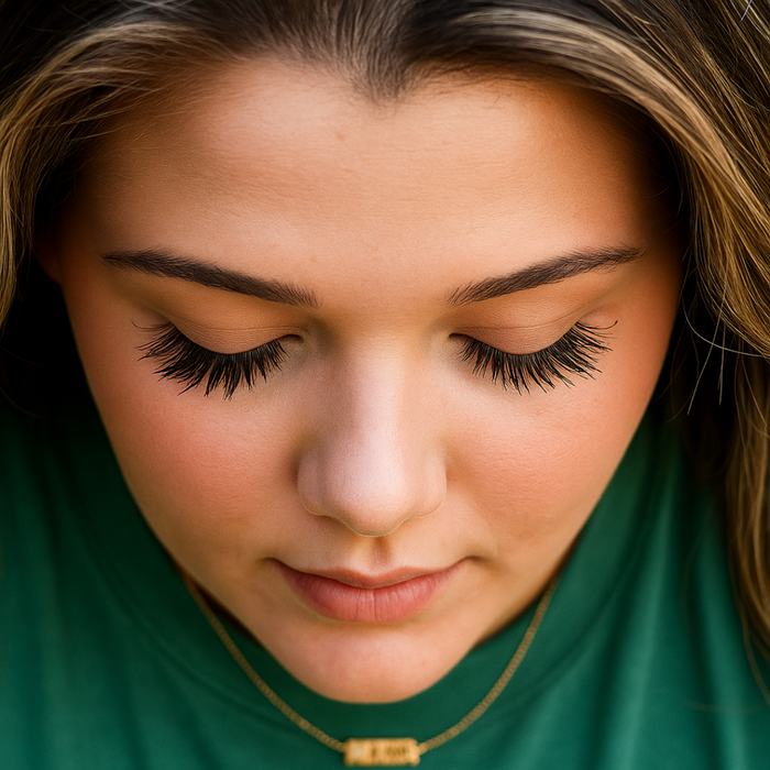 Mascara | lash-growth + gentle