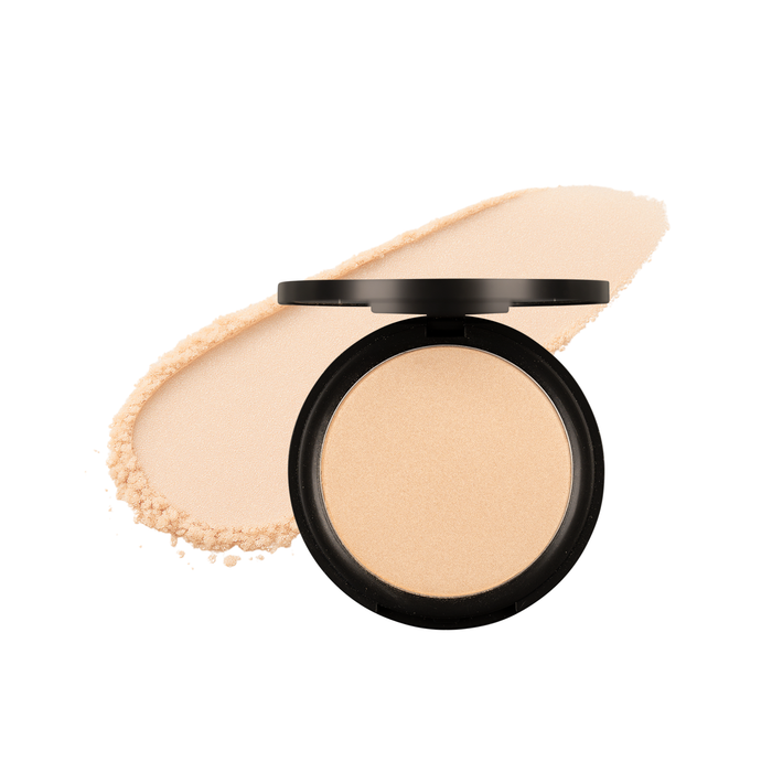 Highlighter | pressed + organic