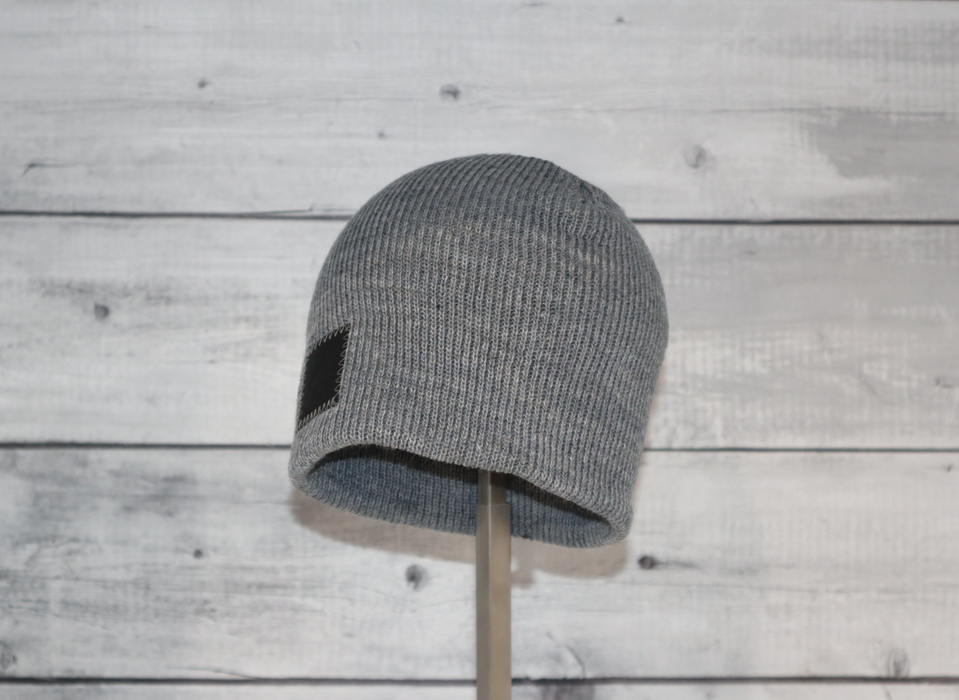 Child Acrylic/Wool Beanie