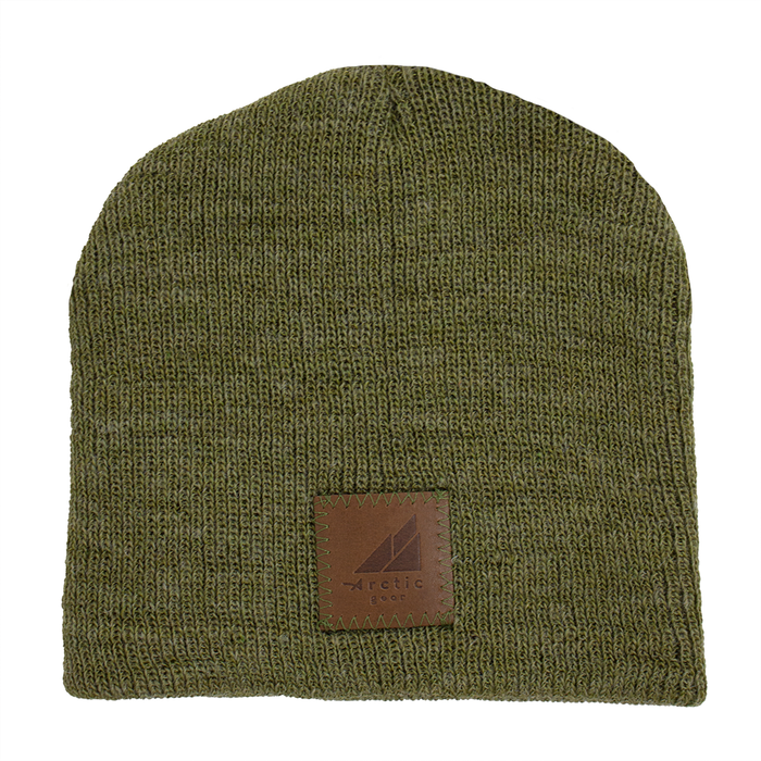 Child Acrylic/Wool Beanie