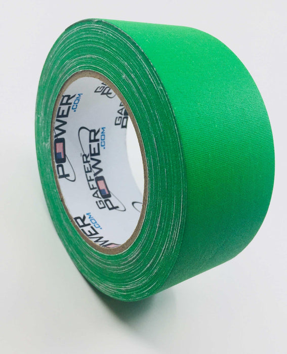 Gaffer Tape 2 Inch x 30 Yards