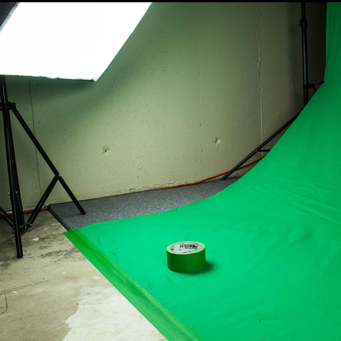 Gaffer Tape 2 Inch x 30 Yards