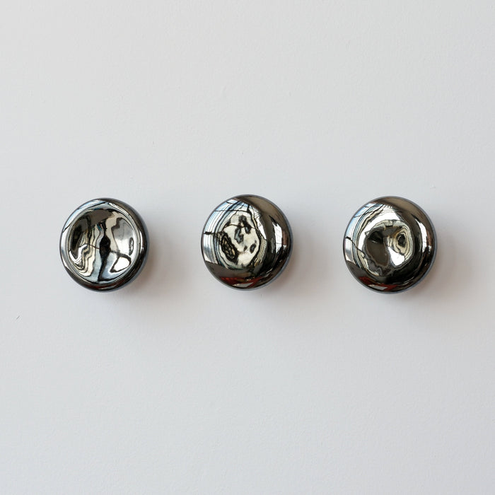 Sequence coat hook - Mercury