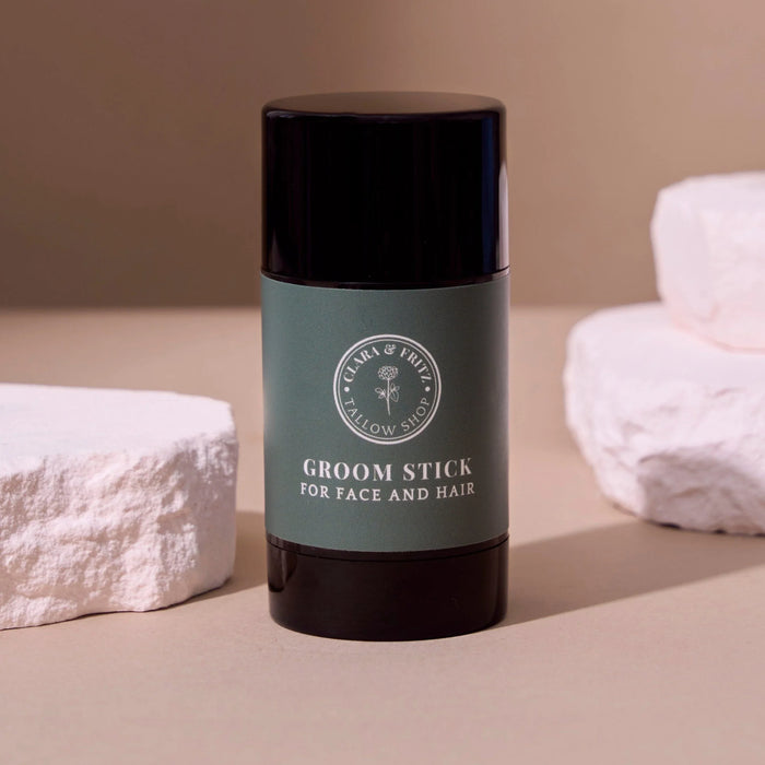 Groom Stick