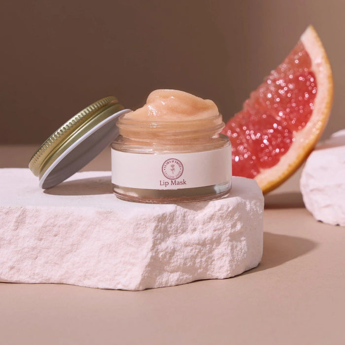 Lip Mask