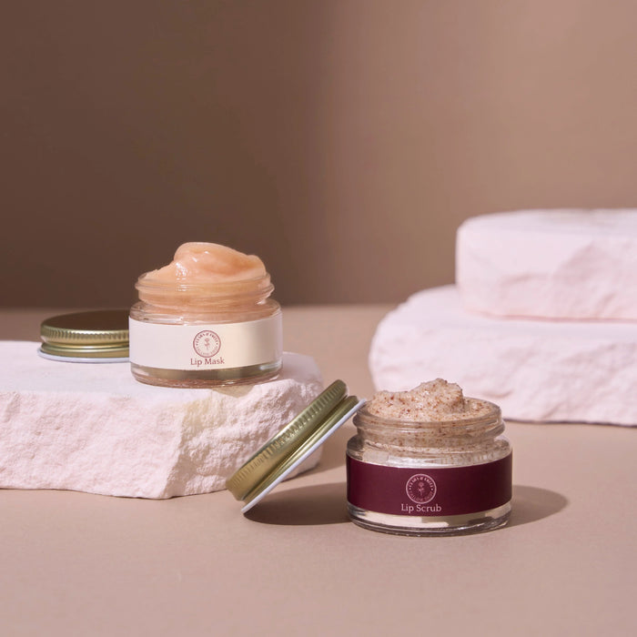Lip Mask