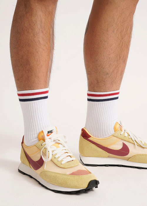 The Kennedy Crew Sock
