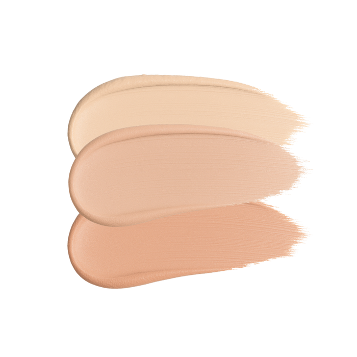 Concealer - cream + organic | versatile, lightweight