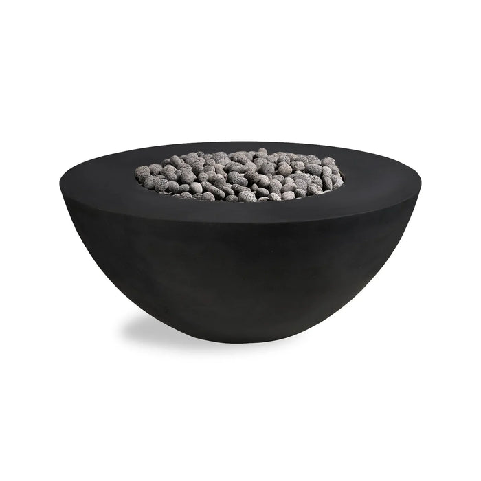 Conique | Concrete Fire Bowl