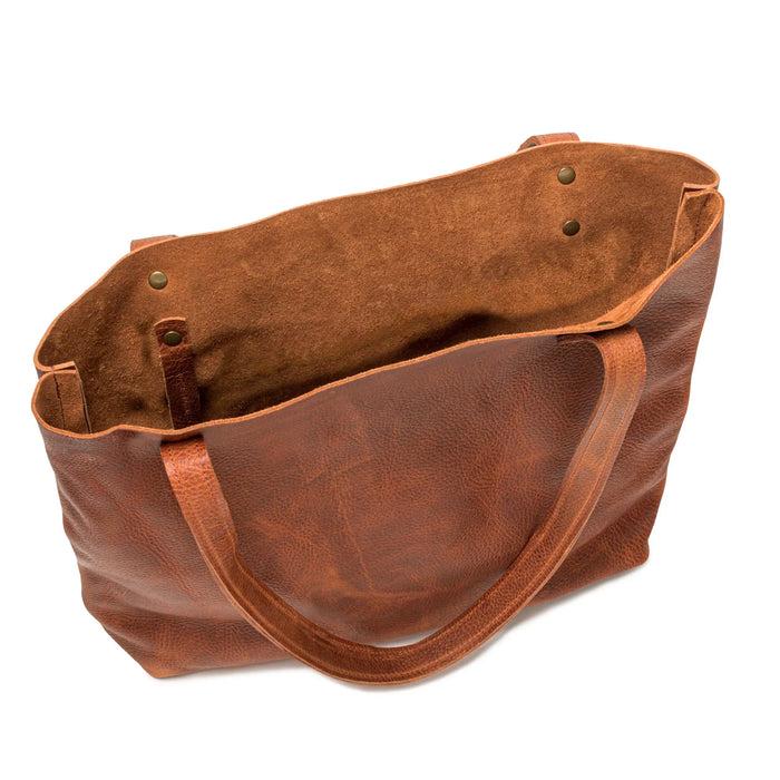 Fore Street Tote Bag