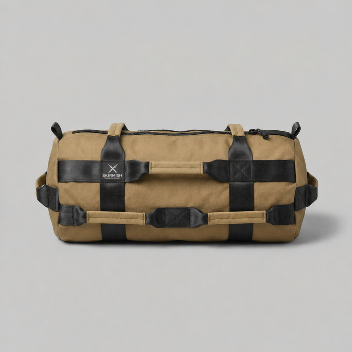 The Skirmish Training Sandbag (20-40 lbs)
