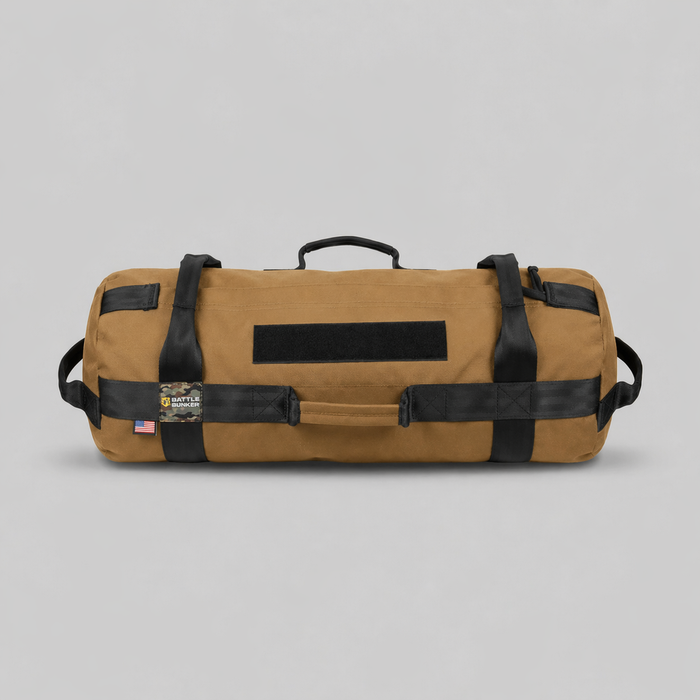 The Raider Training Sandbag Kit (60-80 lbs)