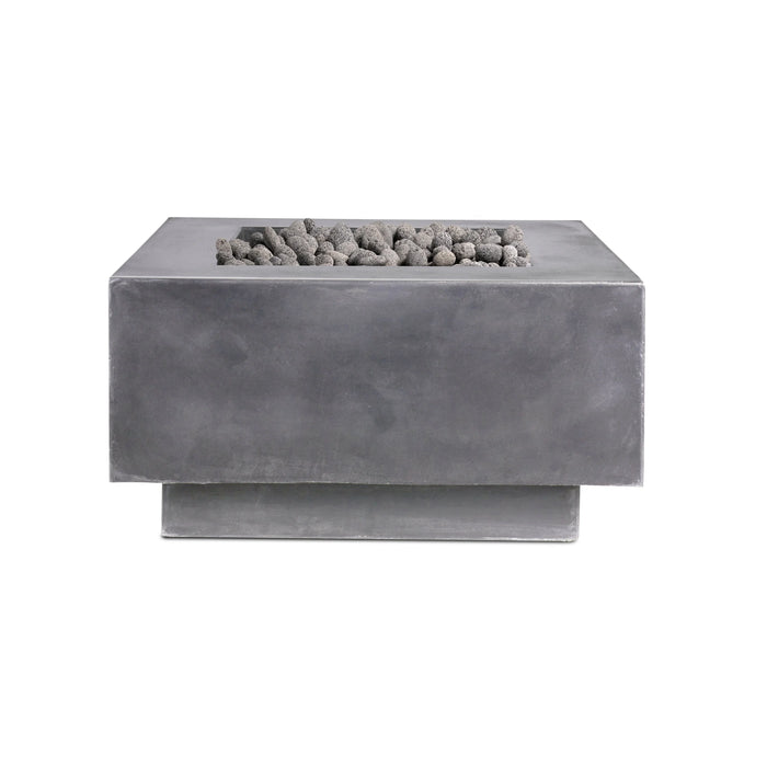 Cubo | Concrete Fire Bowl
