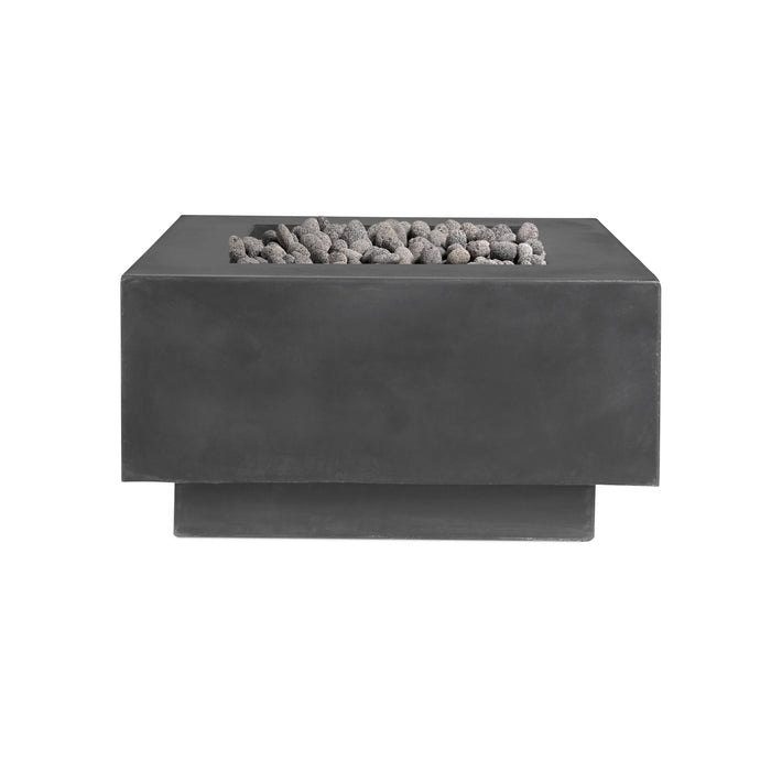 Cubo | Concrete Fire Bowl