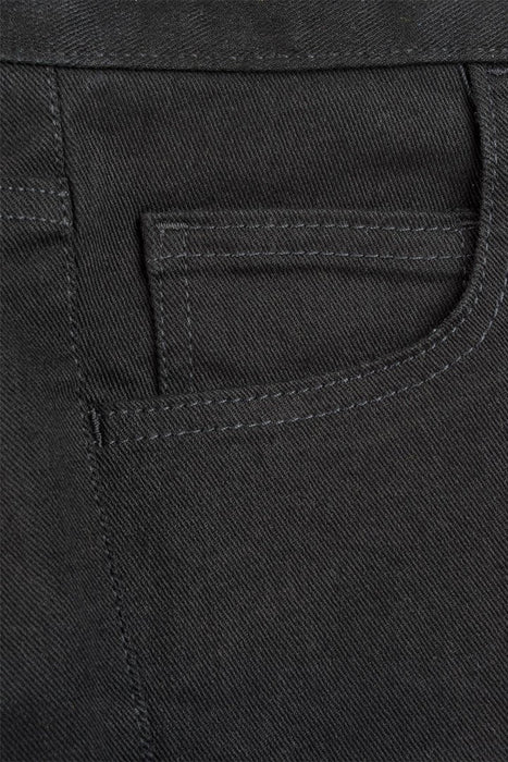 Slim Fit - Black