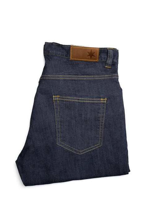 Slim Fit Dark Wash