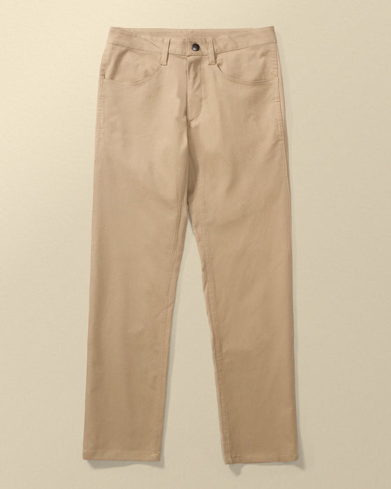 Album Slim Pant