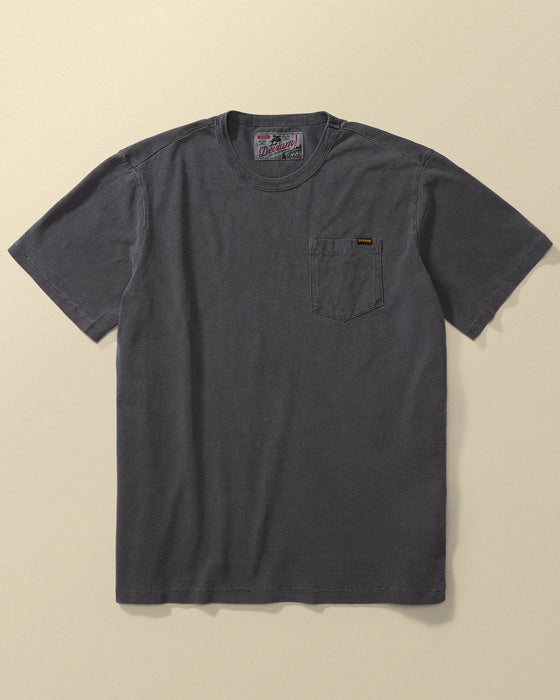 Sidewalk Vintage Pocket Tee