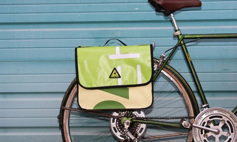 Double Dutch Dual 22L Everybike Pannier