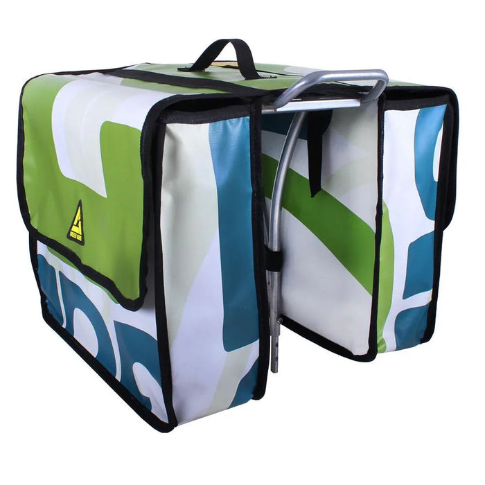 Double Dutch Dual 22L Everybike Pannier