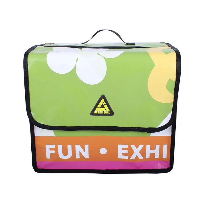 Double Dutch Dual 22L Everybike Pannier