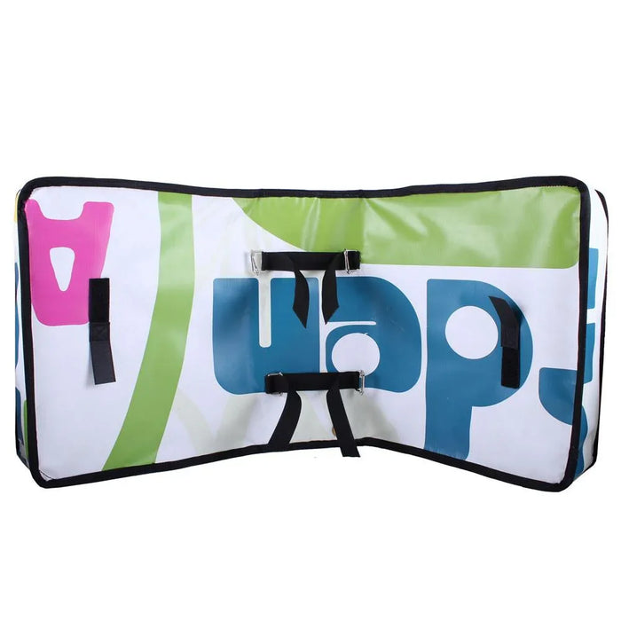 Double Dutch Dual 22L Everybike Pannier