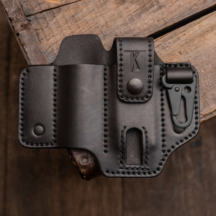MPU XL Shadow Flap + Keypster Multitool Organizer