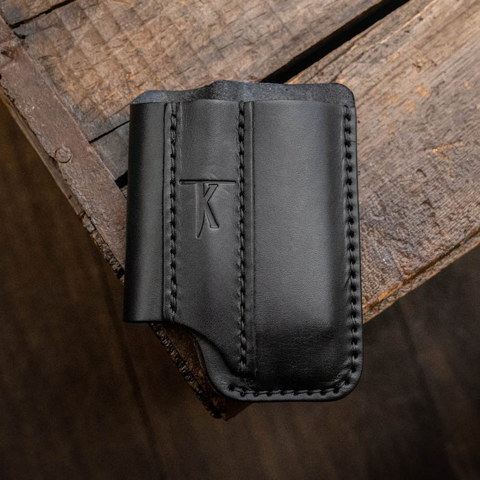 Standard Jax Shadow T Tux Multitool Organizer