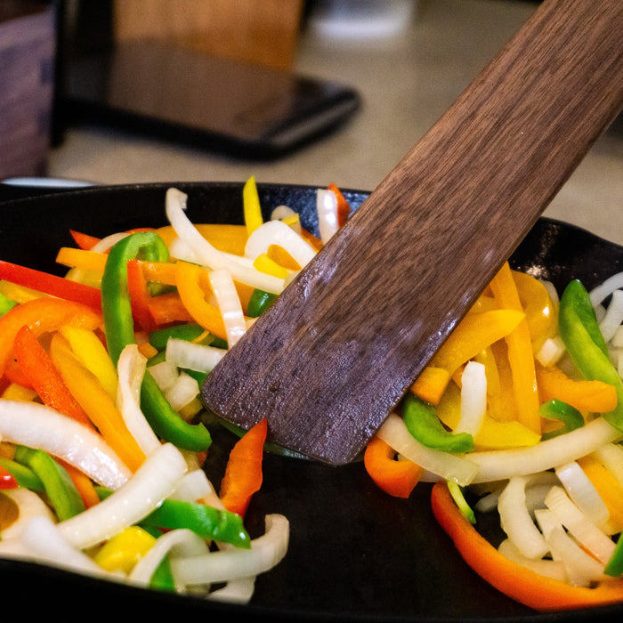 Wooden Spatula