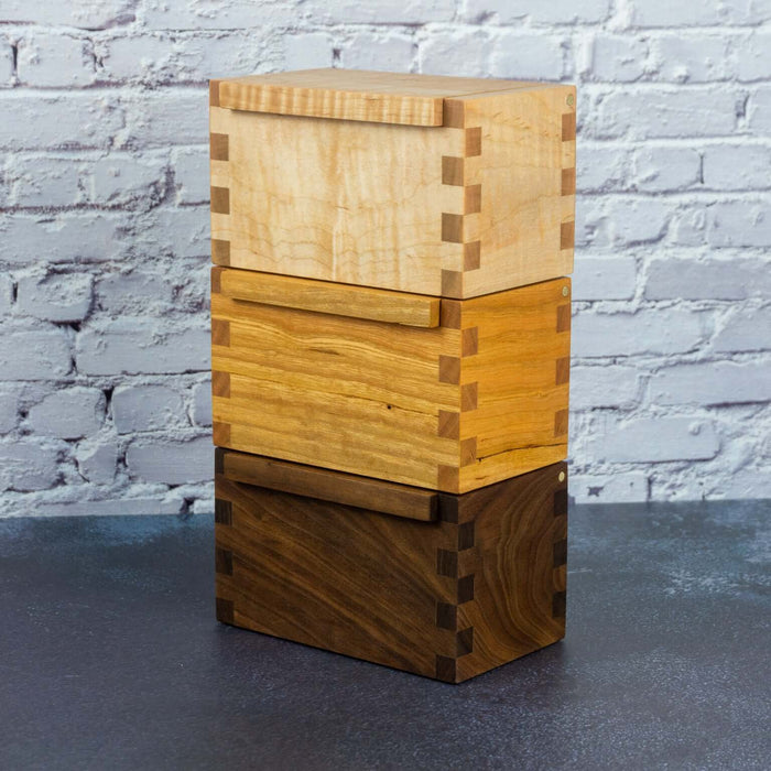 Salt Cellar