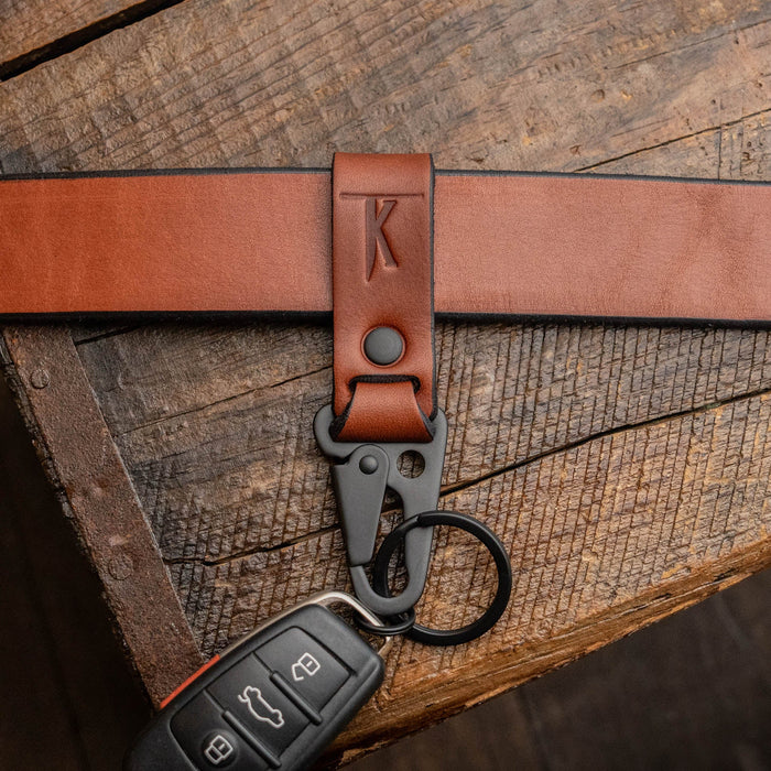 Key Loop Keychain
