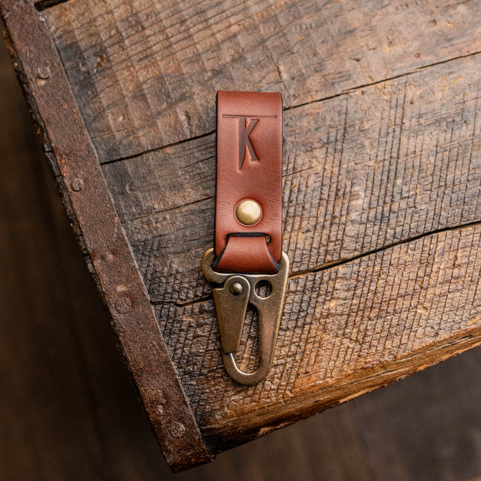 Key Loop Keychain