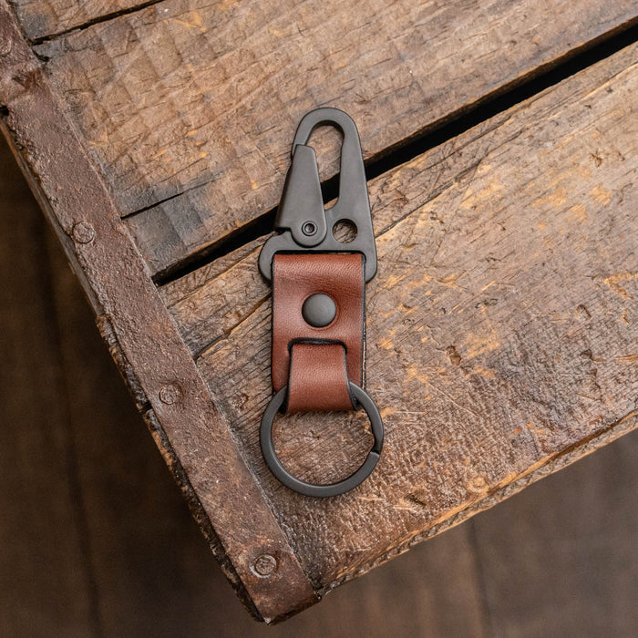 Ace Keychain