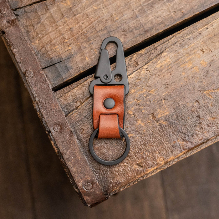 Ace Keychain