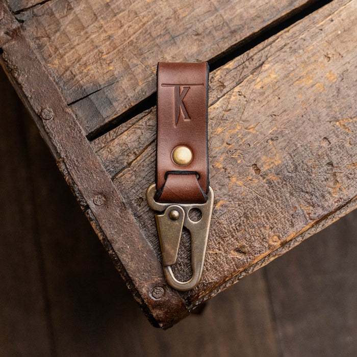 Key Loop Keychain