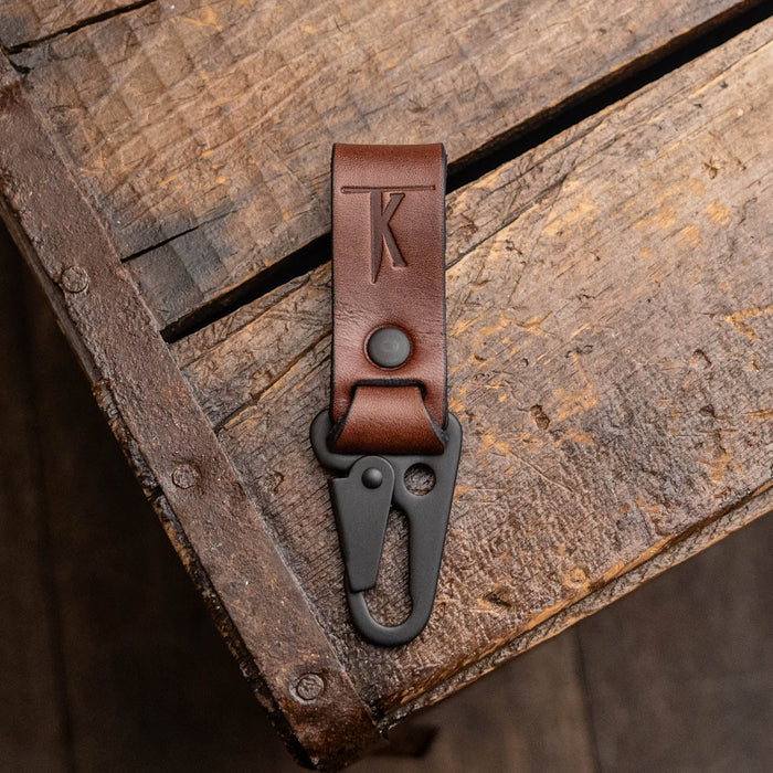 Key Loop Keychain