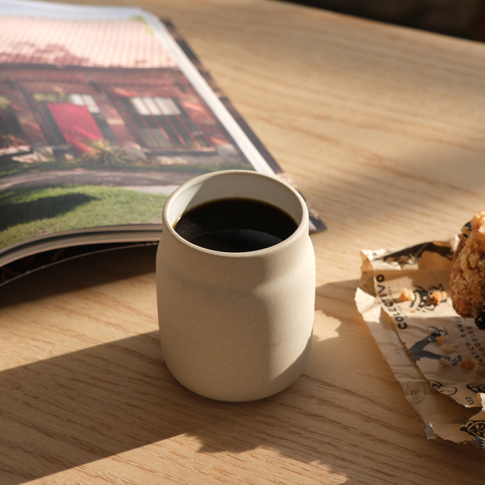 Coffee Tumbler Mug
