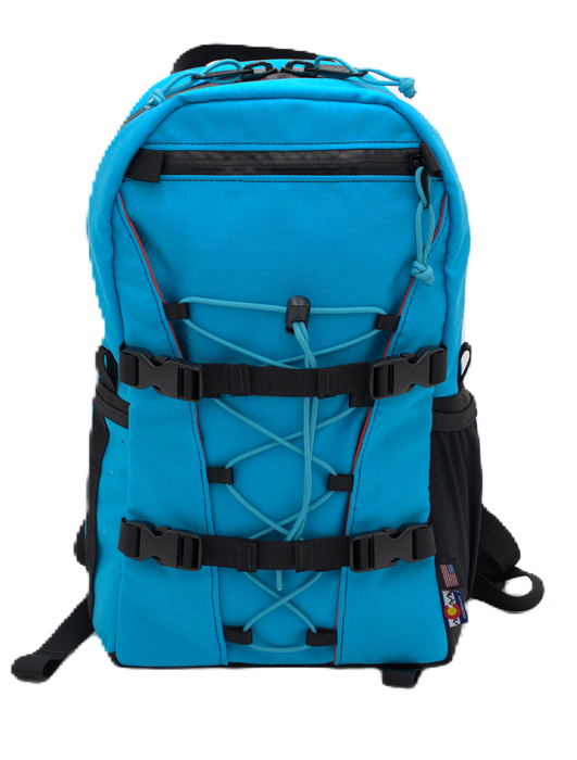 Rumbo66 Pack