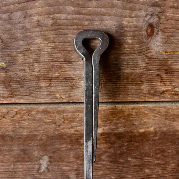 Deco Fire Poker