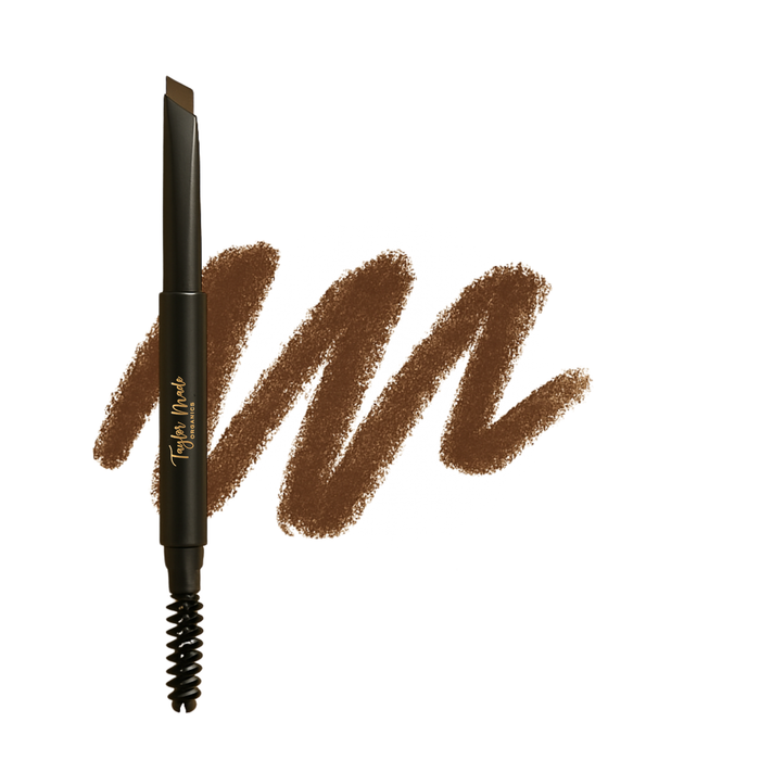 Retractable Brow Pencil | brow enhancer