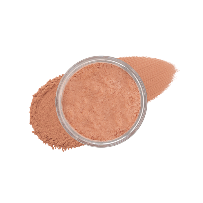 Loose Mineral Foundation