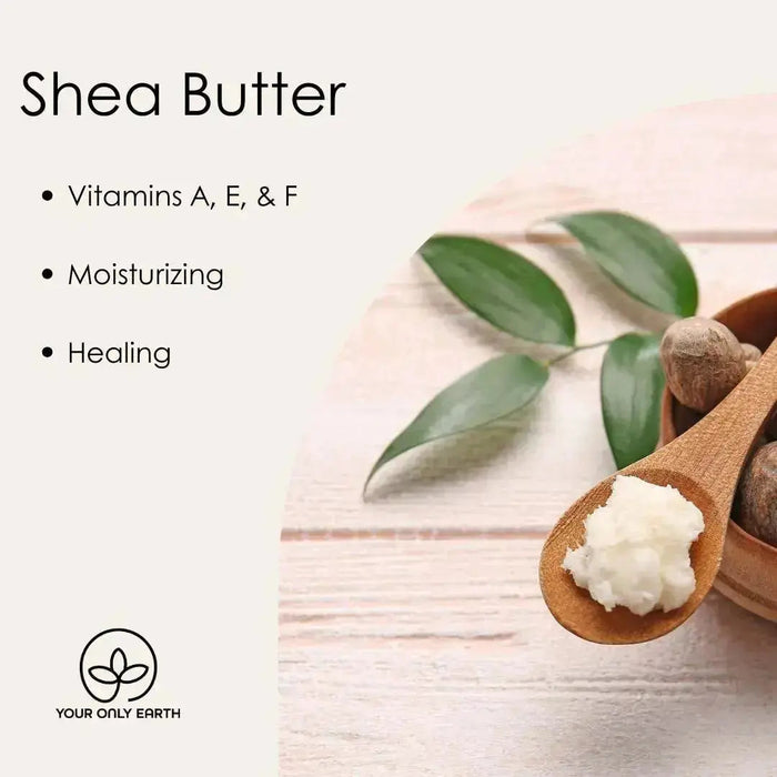 Deodorant Balm