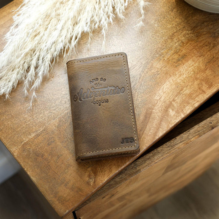 Mini Journal